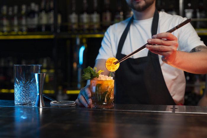 curso bartender sepe