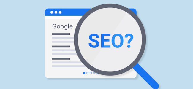 curso SEO