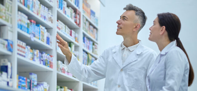 curso auxiliar de farmacia sepe