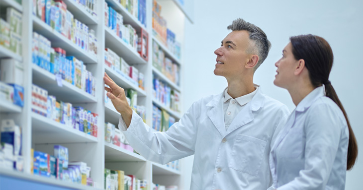 curso auxiliar de farmacia sepe