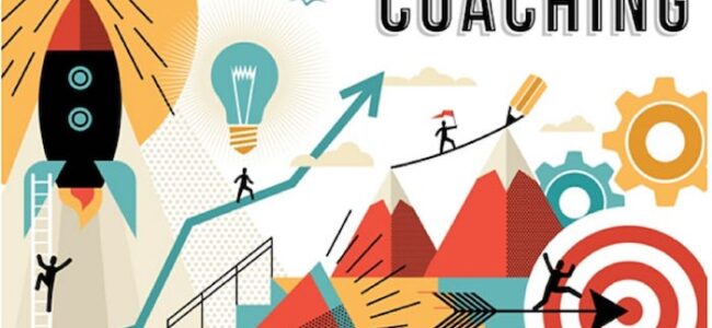 curso coaching