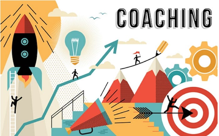 curso coaching