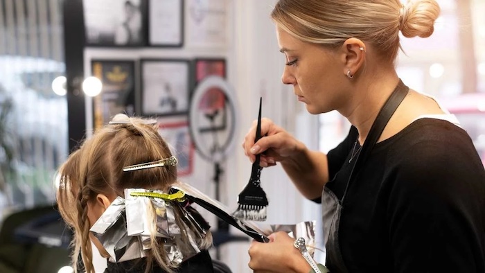curso de peluqueria sepe