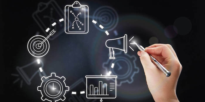 curso de planificacion estrategica sepe online
