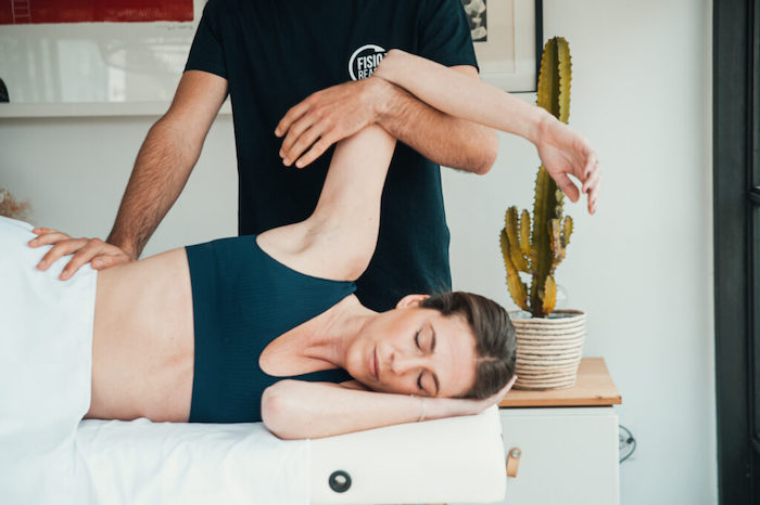 curso fisioterapeuta sepe