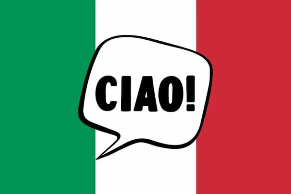 curso italiano sepe