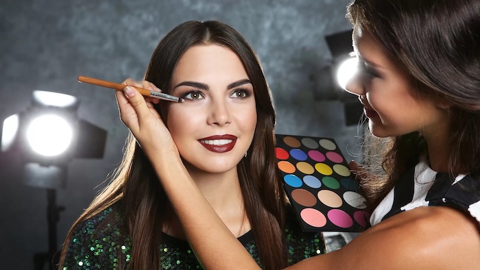 curso maquillaje sepe
