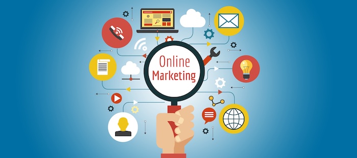 curso marketing online