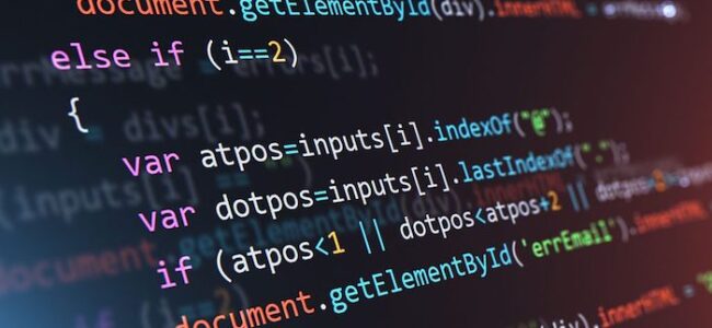 curso programacion online sepe