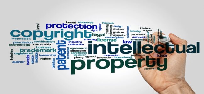curso propiedad intelectual sepe