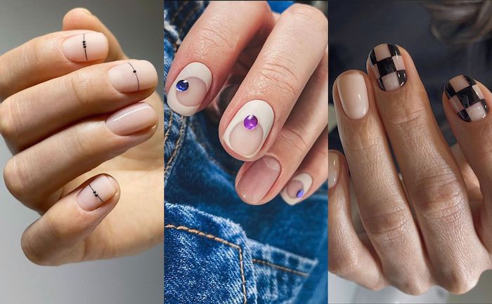 curso uñas sepe